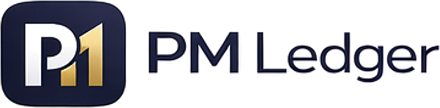 PM Ledger